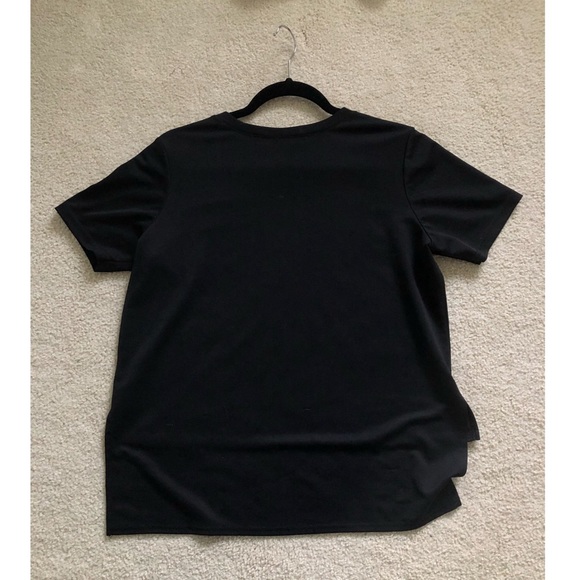 Black Top - Picture 3 of 3